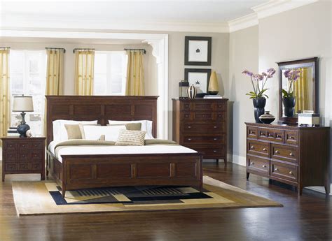 Mealeys Furniture Bedroom Sets